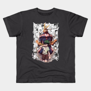 Plus Ultra Kids T-Shirt